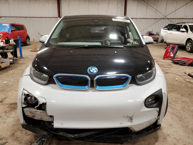 WBY1Z2C57EV283972 BMW I3 Bev