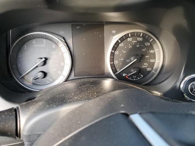 JN1EV7AP2LM207856 Infiniti Q50 PURE