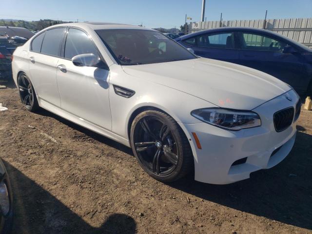 WBSFV9C51FD594308 BMW M5