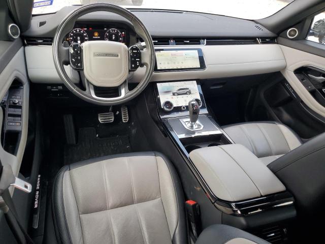 SALZL2FX9LH110218 Land Rover Range Rover Evoque First Edition