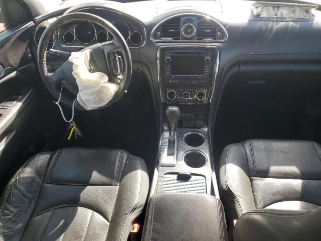 5GAKVCKD1FJ119062 Buick Enclave