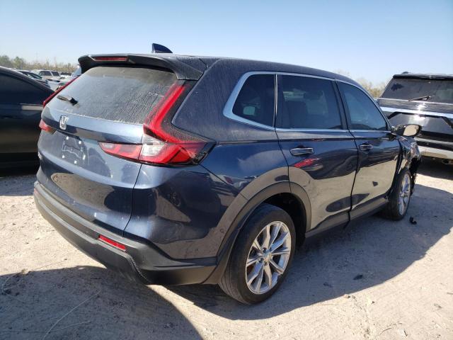 2HKRS4H41PH413445 Honda CR-V EX