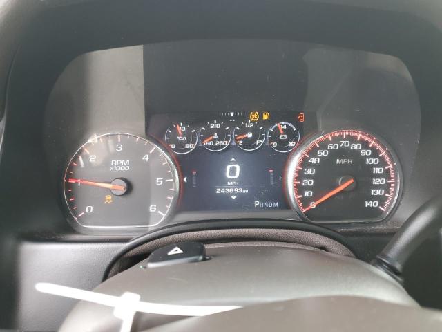 1GKS2CKJ1FR142232 GMC YUKON DENALI