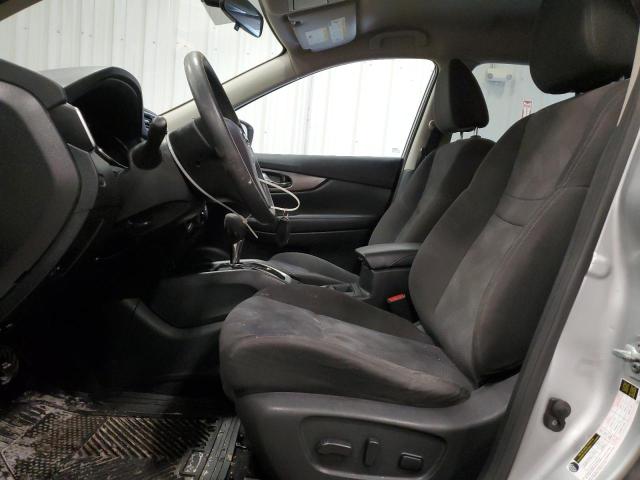 Nissan ROGUE S 2016 KNMAT2MV6GP693798 Image 7