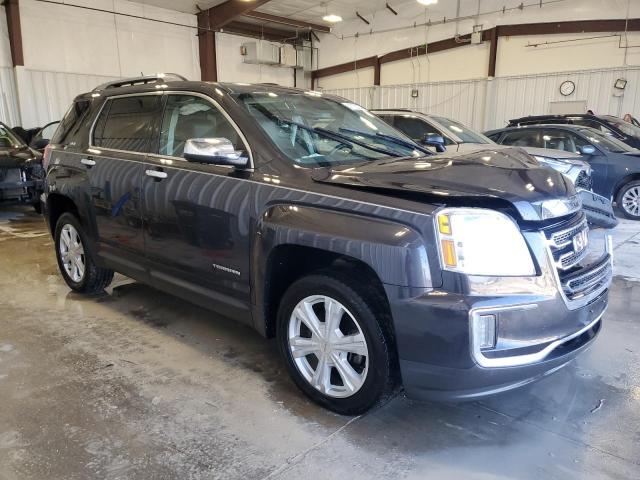 GMC Terrain Slt 2016 2GKFLUE31G6183944 Image 4