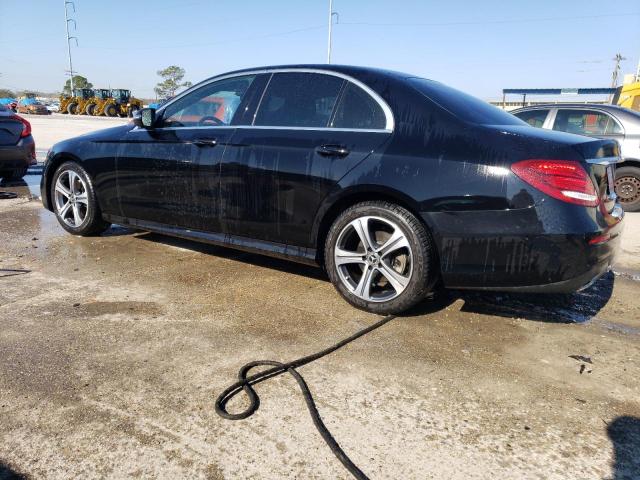 WDDZF4JB7KA561778 Mercedes-Benz E 300