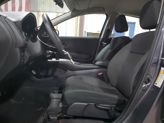 3CZRU6H37LM720243 Honda HR-V LX