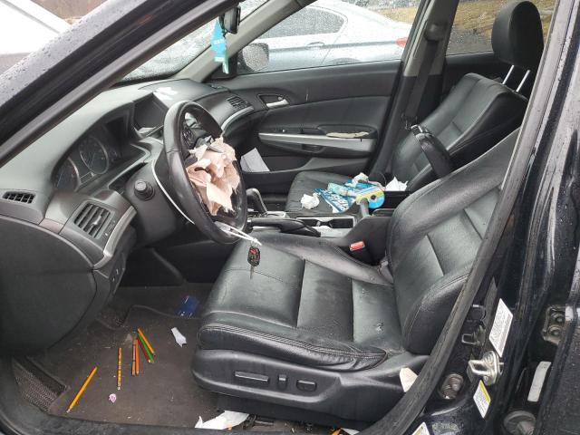 5J6TF3H51EL001381 Honda Crosstour Exl