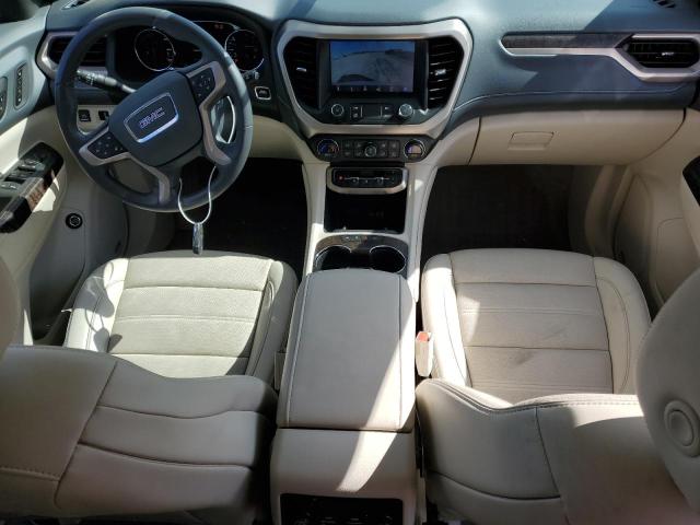 1GKKNPLS5MZ158758 GMC Acadia Denali