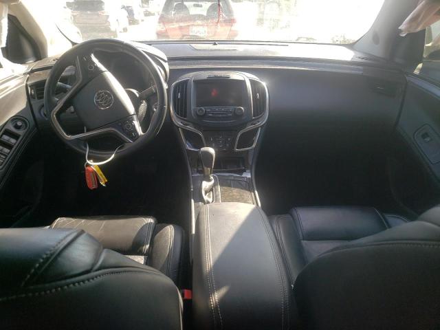 1G4GB5GR0EF103560 Buick Lacrosse