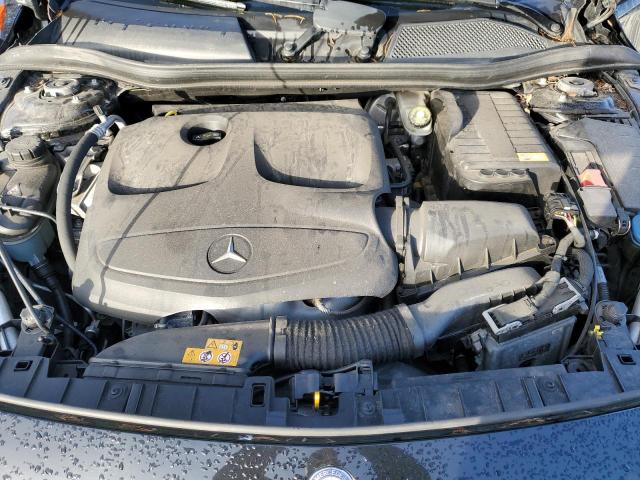 WDCTG4GB0FJ173358 Mercedes-Benz Gla 250 4matic