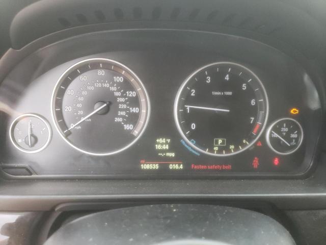 WBA5A5C52ED506725 BMW 528 I