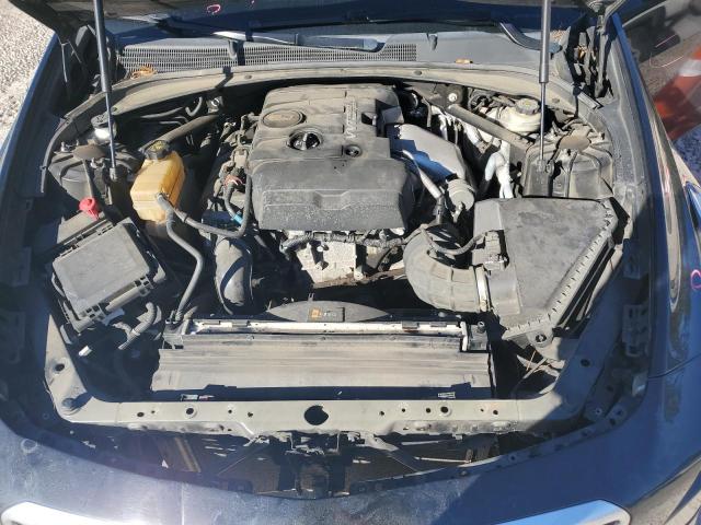 1G6AY5SX5F0115399 Cadillac Cts Performance Collection