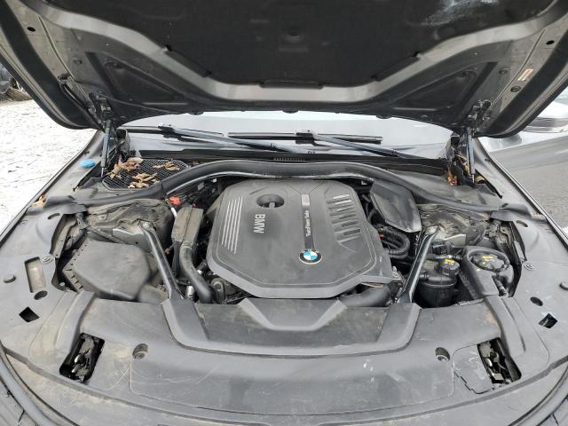 WBA7E2C50GG739015 BMW 740 I
