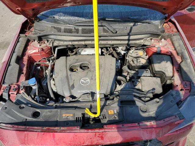 JM3KFABM0M1313070 Mazda CX-5 SPORT