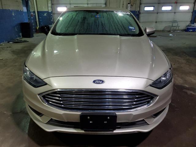 3FA6P0HD3HR241498 Ford FUSION SE