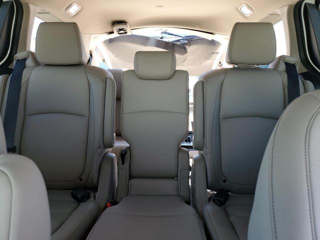 5FNRL6H87RB009126 Honda Odyssey Touring