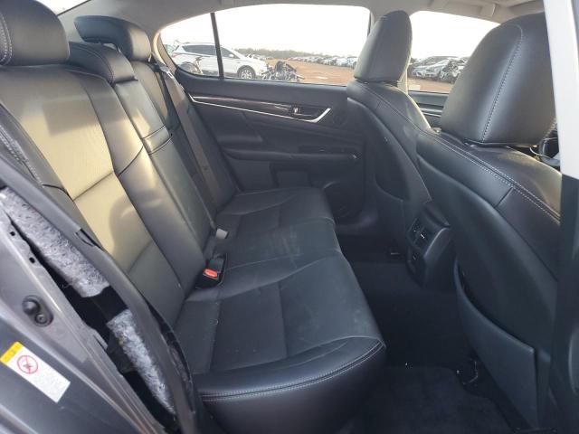 JTHBA1BL6GA002325 Lexus Gs 200t Base