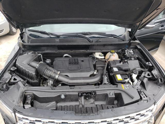 1GKKNPL4XNZ173226 GMC Acadia Denali