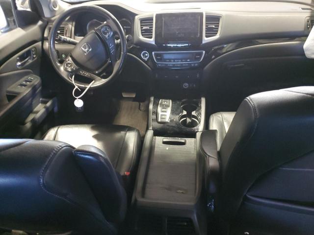 5FNYF6H9XGB031503 Honda Pilot Touring