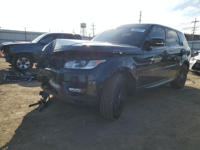 40935454 :رقم المزاد ، SALWR2WF7EA500111 vin ، 2014 Land Rover Range Rover Sport Hse مزاد بيع