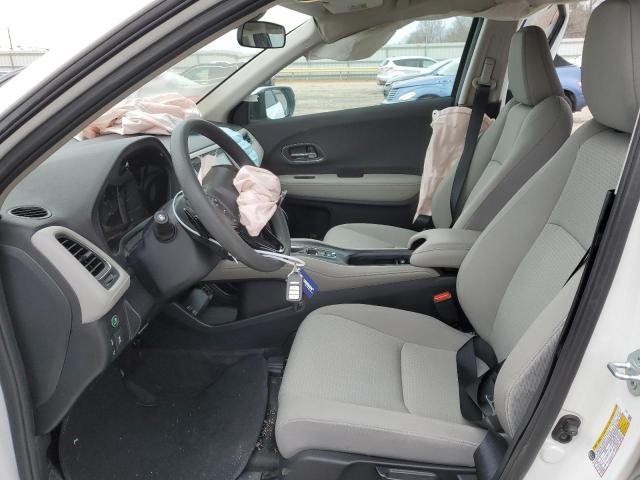 3CZRU6H51NM755641 Honda HR-V EX