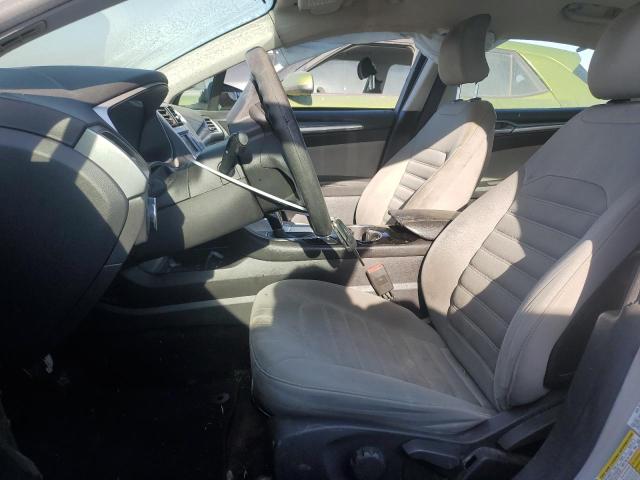 3FA6P0G70FR229480 Ford FUSION S