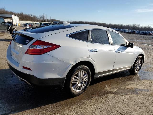 5J6TF3H55EL000203 Honda Crosstour Exl