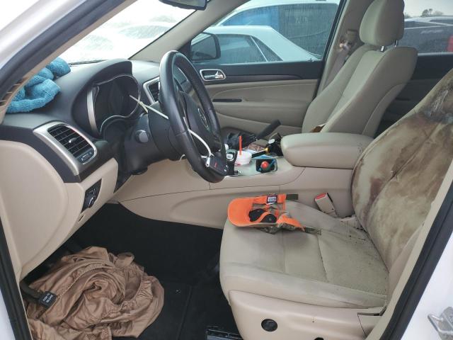 1C4RJEAGXFC693728 Jeep Grand Cherokee Laredo