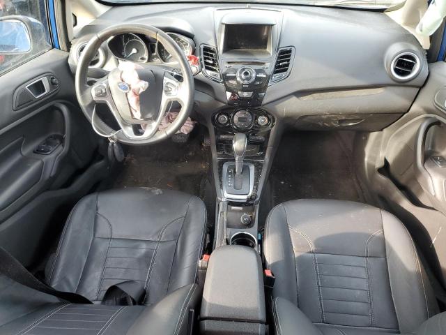3FADP4FJ5JM111183 Ford Fiesta Titanium