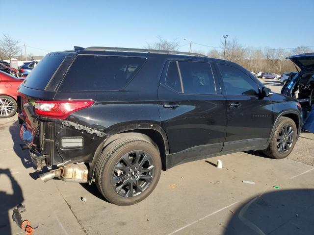 1GNERJKW8MJ107209 Chevrolet Traverse Rs