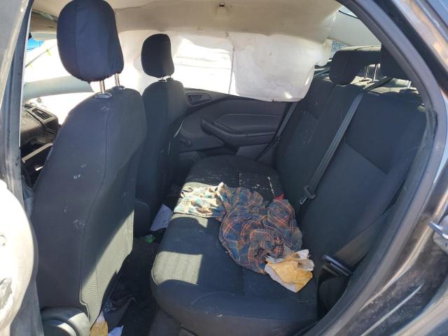 1FADP3E21GL254484 Ford FOCUS S