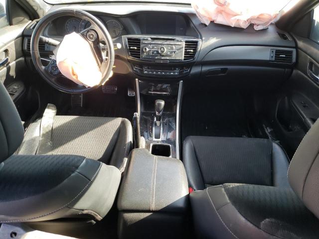 1HGCR2F56HA102007 Honda Accord Sport