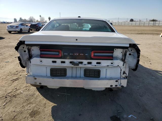 2C3CDZAG9KH723396 Dodge Challenger Sxt