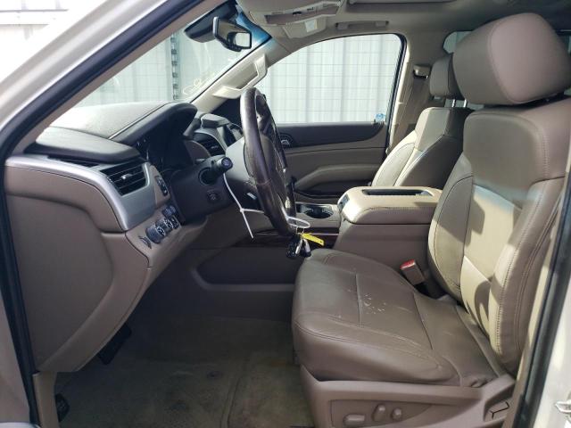 1GKS2HKC2FR569272 GMC Yukon Xl K1500 Slt