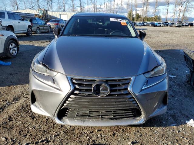 JTHDA1D24L5107591 Lexus Is 300 Premium