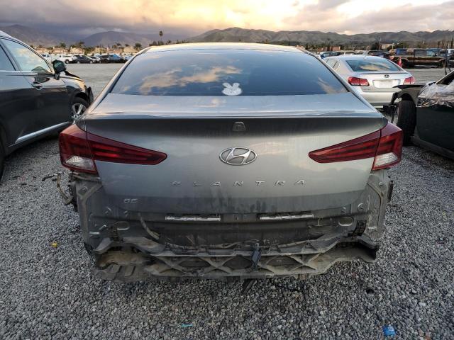 Auction sale of the 2019 Hyundai Elantra Se , vin: KMHD74LF0KU753538, lot number: 141328584