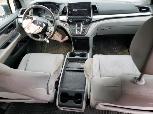 5FNRL6H54LB067899 Honda ODYSSEY EX