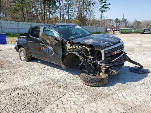 1GTG5AE30F1265125 GMC Canyon