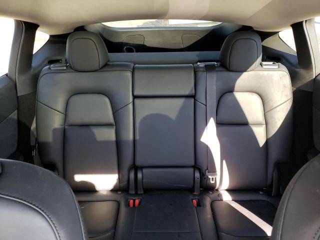 7SAYGDEE5PF805565 Tesla Model Y