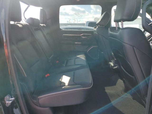 1C6SRFJT0PN601567 RAM 1500 Laie
