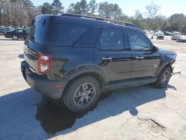3FMCR9B60MRB33142 Ford Bronco Sport Big Bend