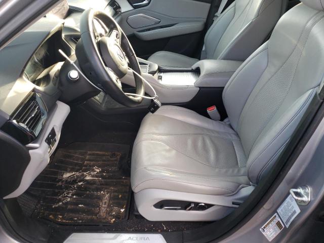 5J8TC2H5XKL008447 Acura Rdx Technology