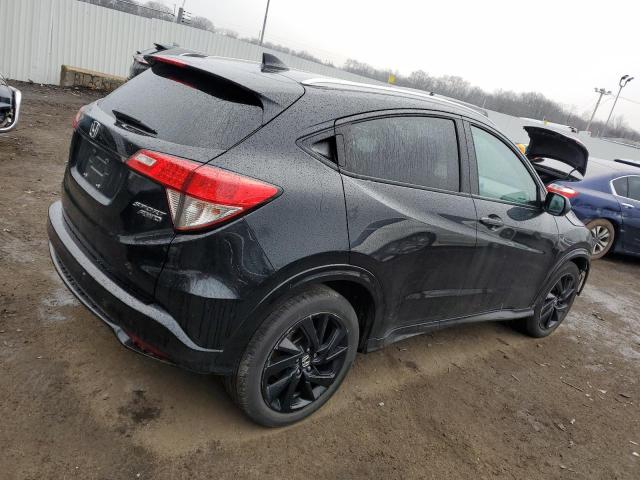 3CZRU6H12MM736429 Honda HR-V SPORT