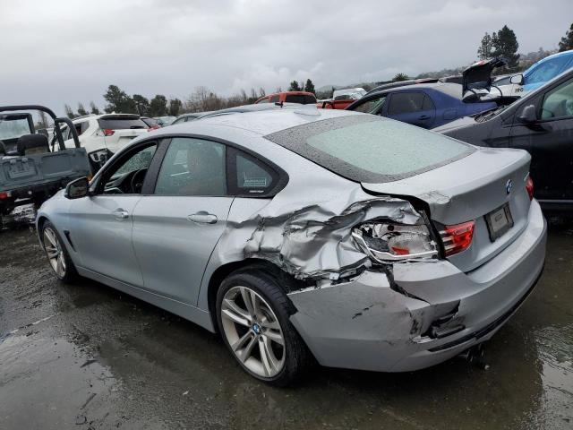 WBA4A5C58FG051181 BMW 428 I Gran Coupe
