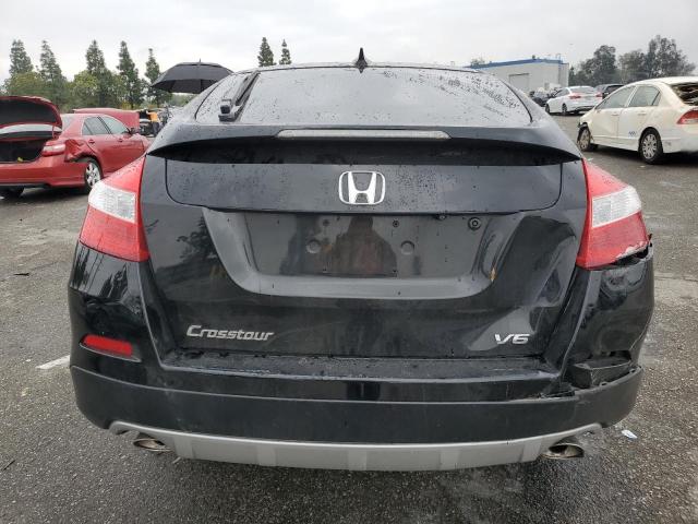 5J6TF1H57FL001343 Honda Crosstour Exl