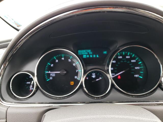 5GAKRAKD2FJ381617 Buick Enclave