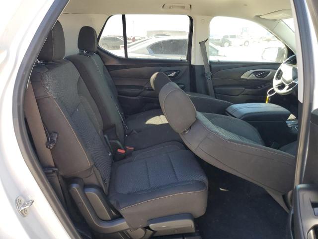 1GNERFKWXLJ142118 Chevrolet Traverse Ls