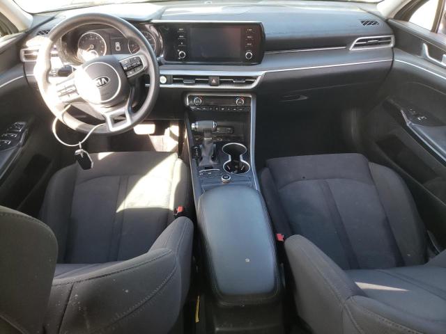 5XXG14J20MG048945 KIA K5 LXS