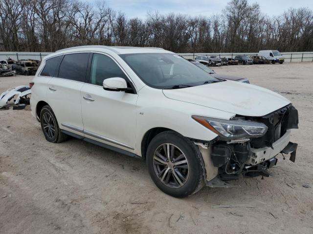5N1DL0MM2KC519778 Infiniti QX60 LUXE